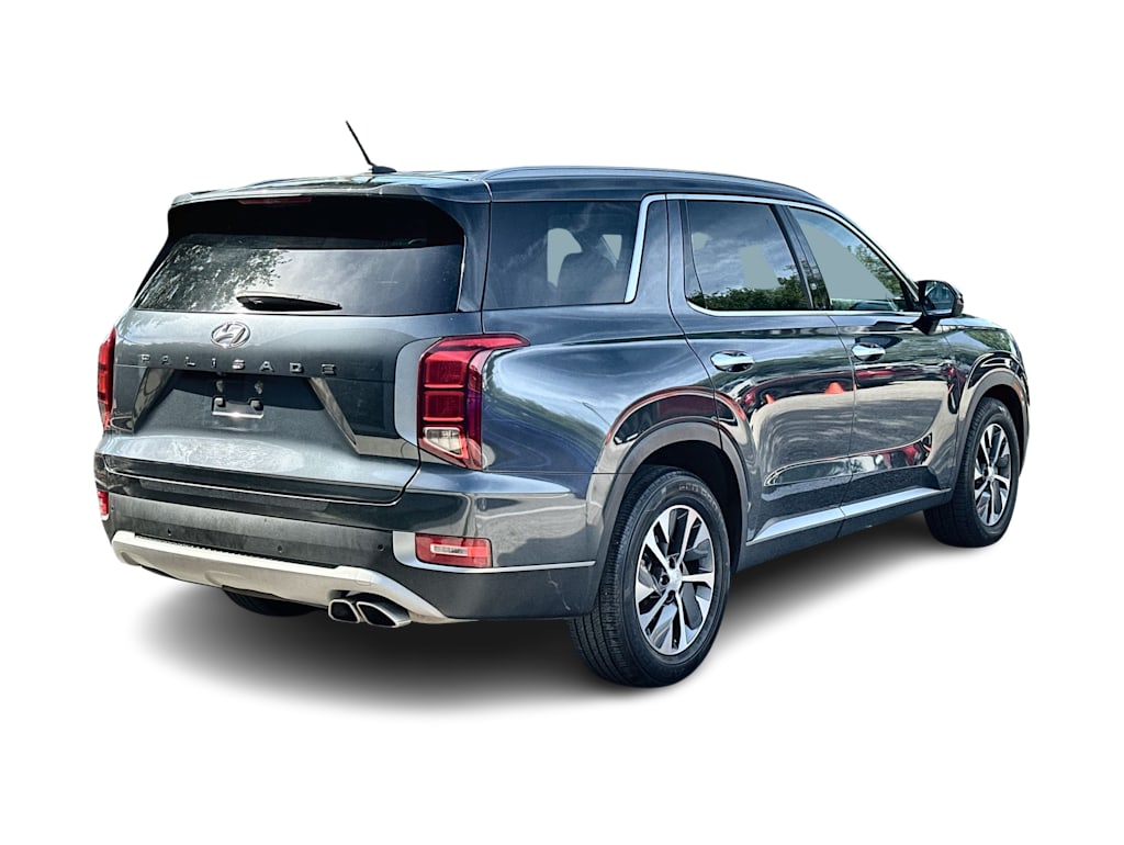 Thumbnail: 2020 Hyundai Palisade - 19