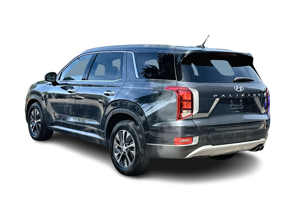 Thumbnail: 2020 Hyundai Palisade - 4