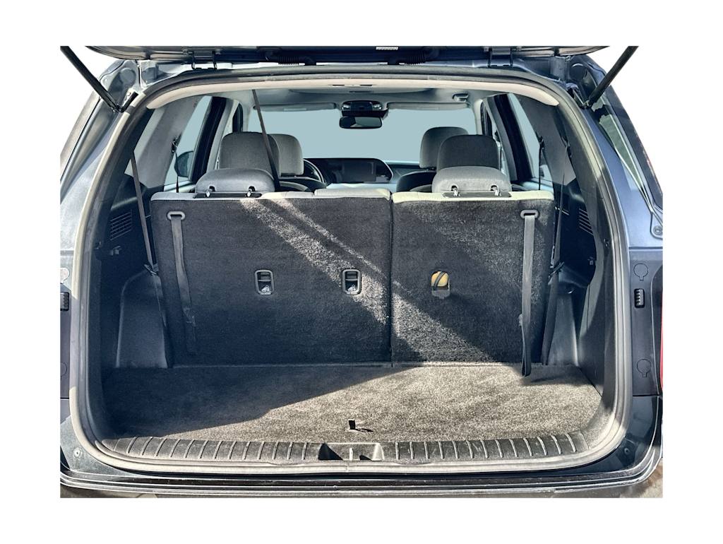 Thumbnail: 2020 Hyundai Palisade - 16