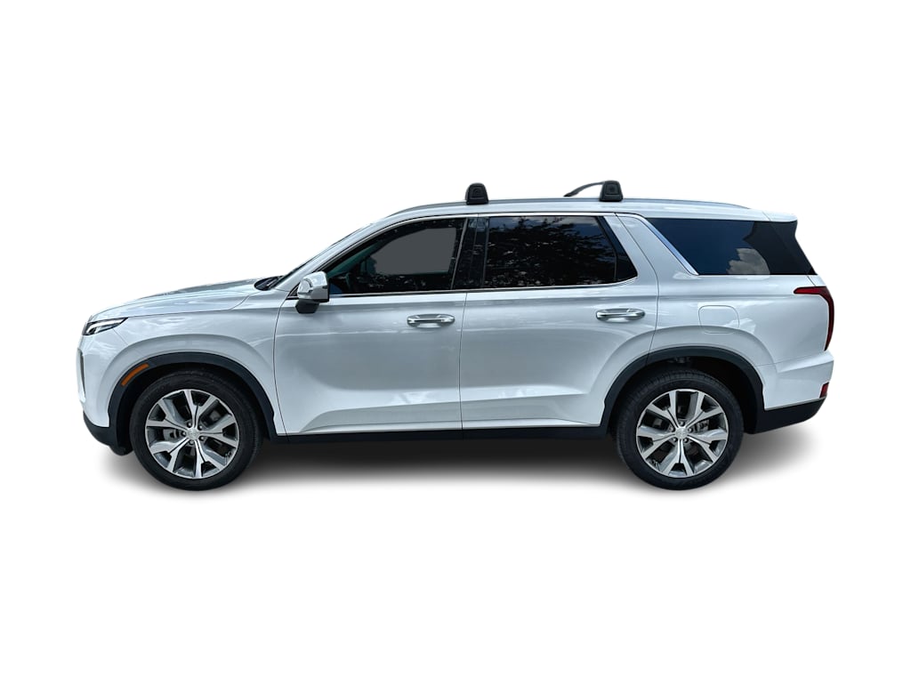 Thumbnail: 2022 Hyundai Palisade - 3