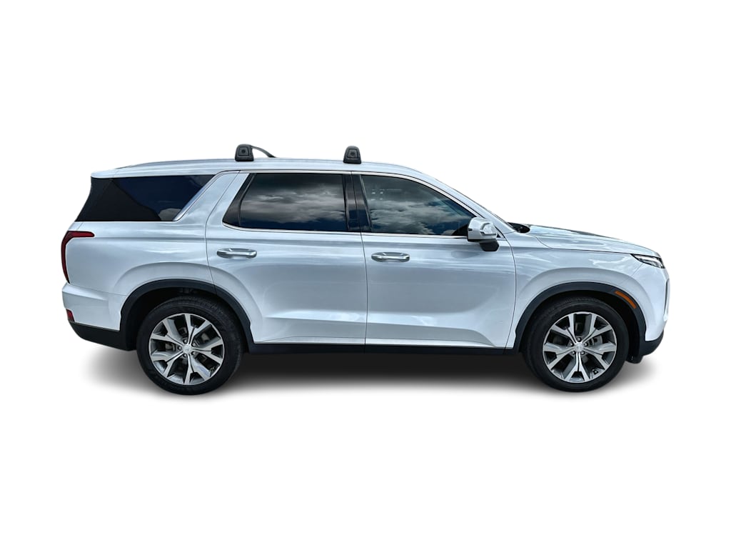 Thumbnail: 2022 Hyundai Palisade - 19