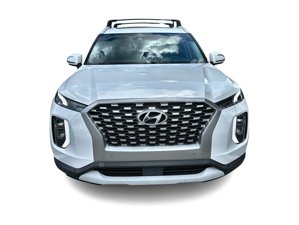 Thumbnail: 2022 Hyundai Palisade - 6