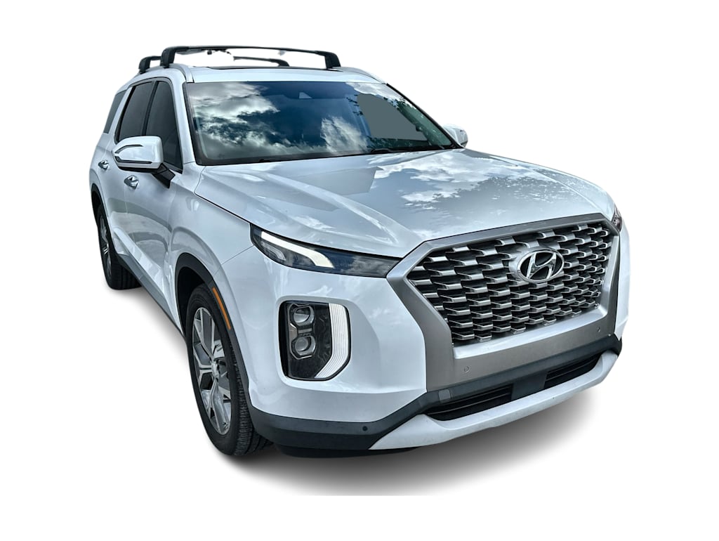 Thumbnail: 2022 Hyundai Palisade - 20