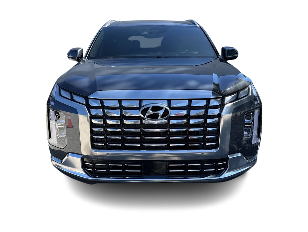 Thumbnail: 2024 Hyundai Palisade - 6