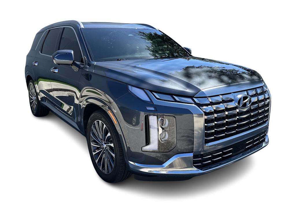 Thumbnail: 2024 Hyundai Palisade - 20