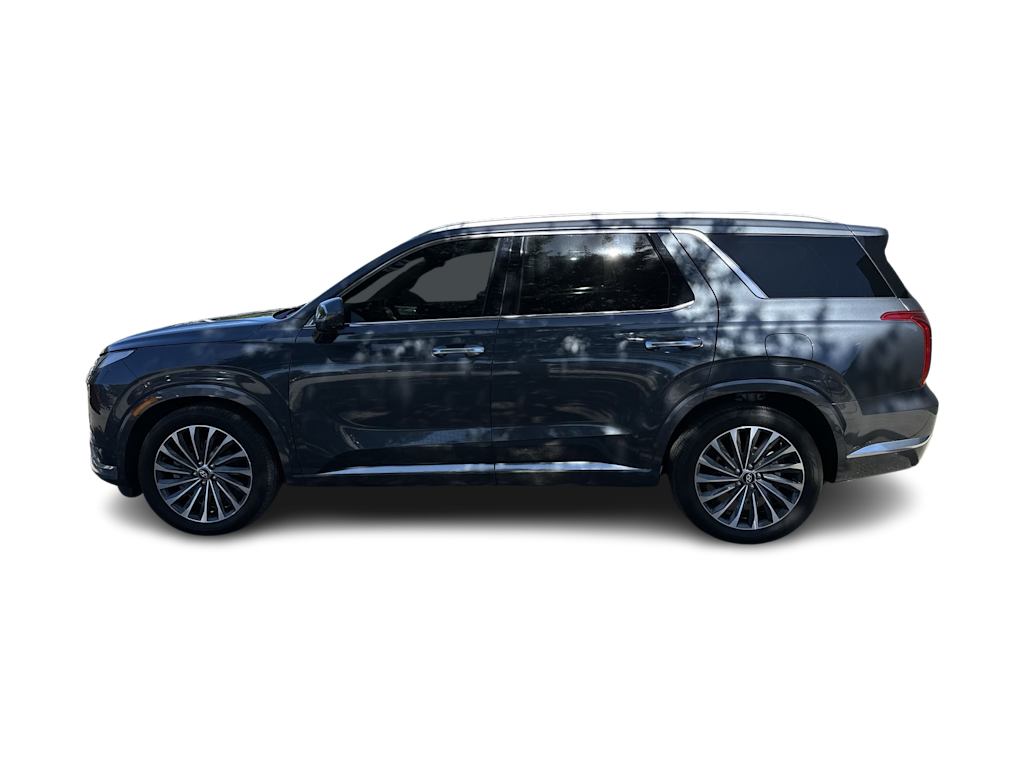 Thumbnail: 2024 Hyundai Palisade - 3