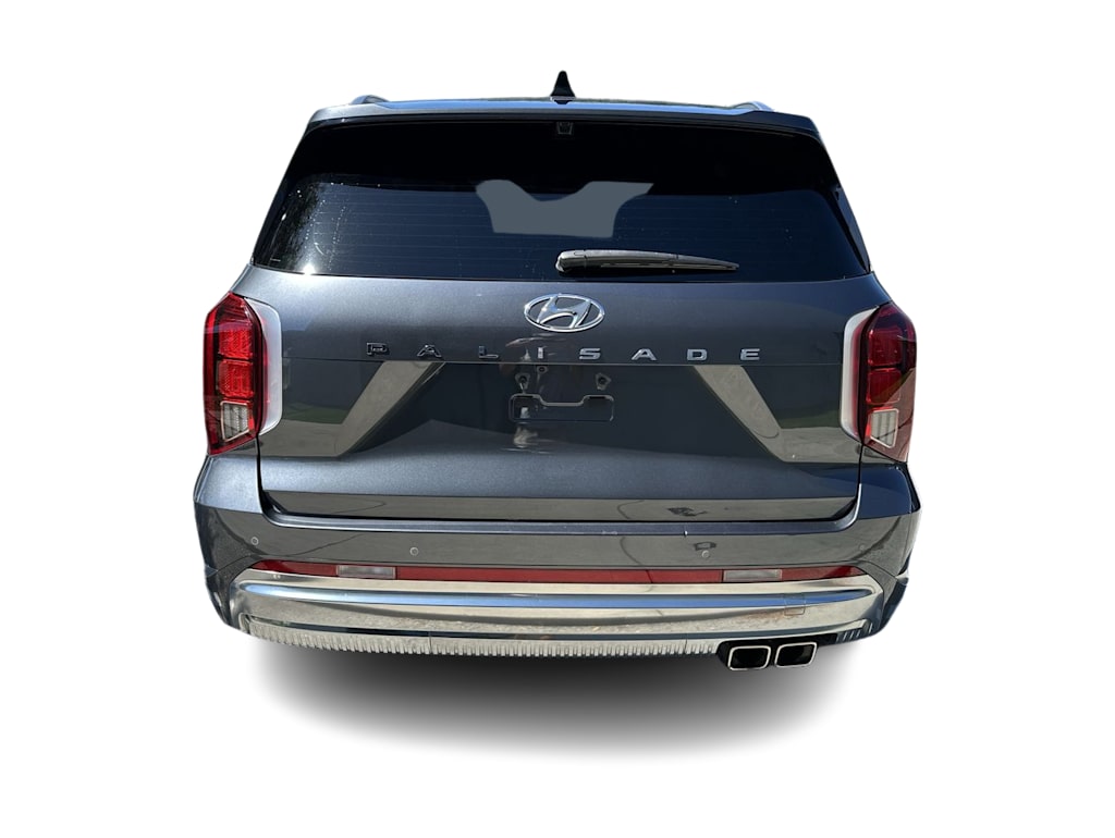 Thumbnail: 2024 Hyundai Palisade - 5