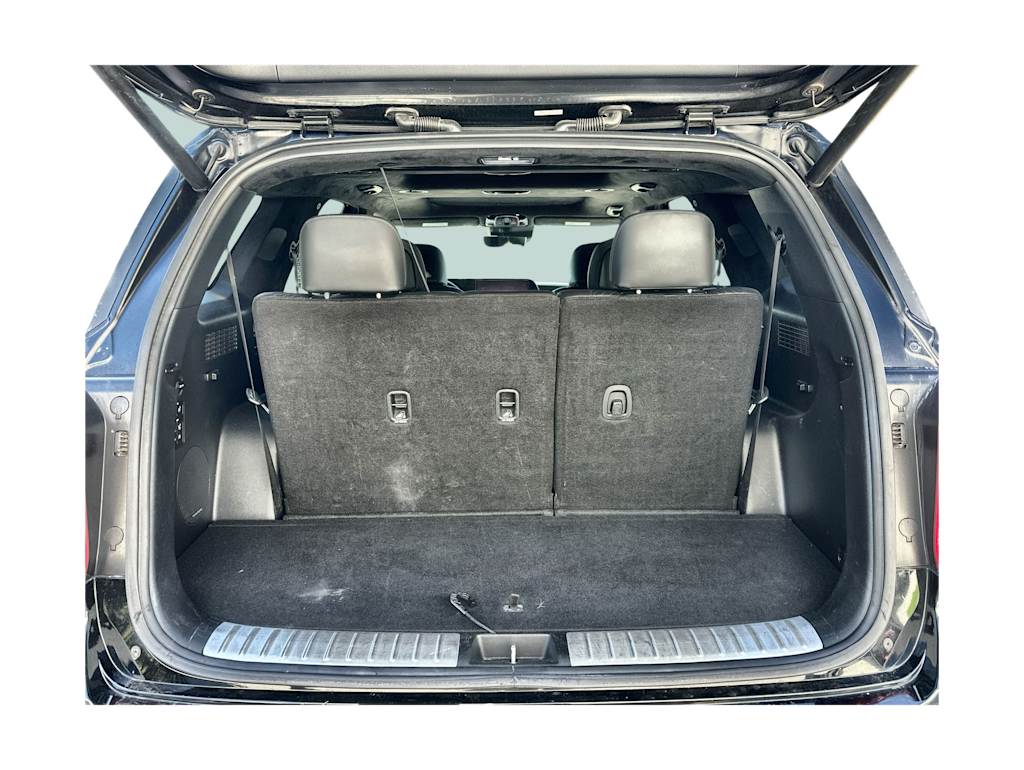 Thumbnail: 2024 Hyundai Palisade - 15