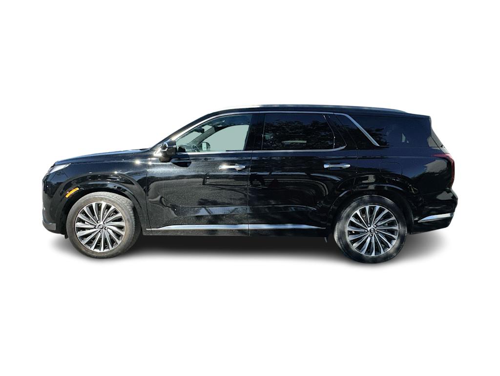 Thumbnail: 2024 Hyundai Palisade - 3