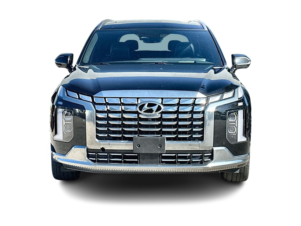 Thumbnail: 2024 Hyundai Palisade - 6