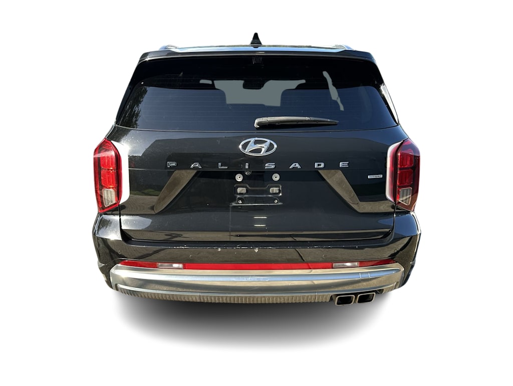 Thumbnail: 2024 Hyundai Palisade - 5