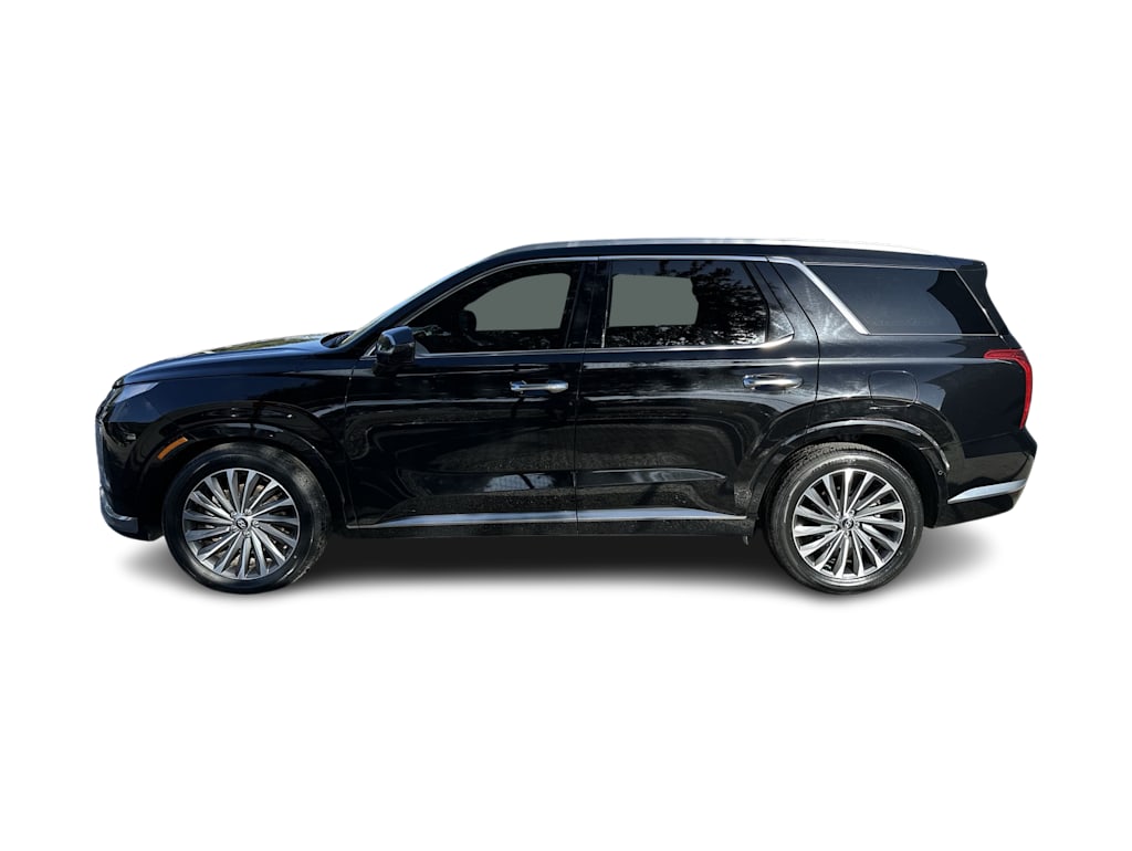 Thumbnail: 2024 Hyundai Palisade - 3