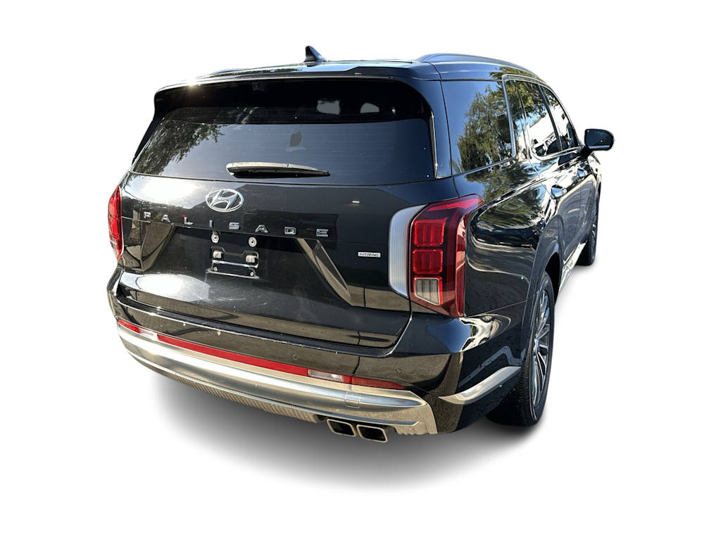 Thumbnail: 2024 Hyundai Palisade - 18