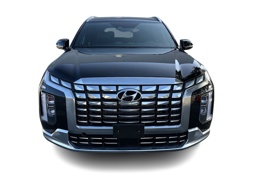 Thumbnail: 2024 Hyundai Palisade - 6