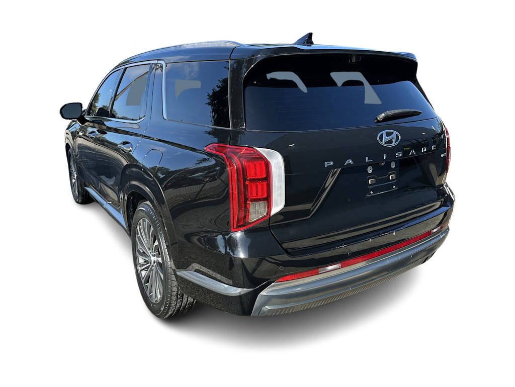 Thumbnail: 2024 Hyundai Palisade - 4