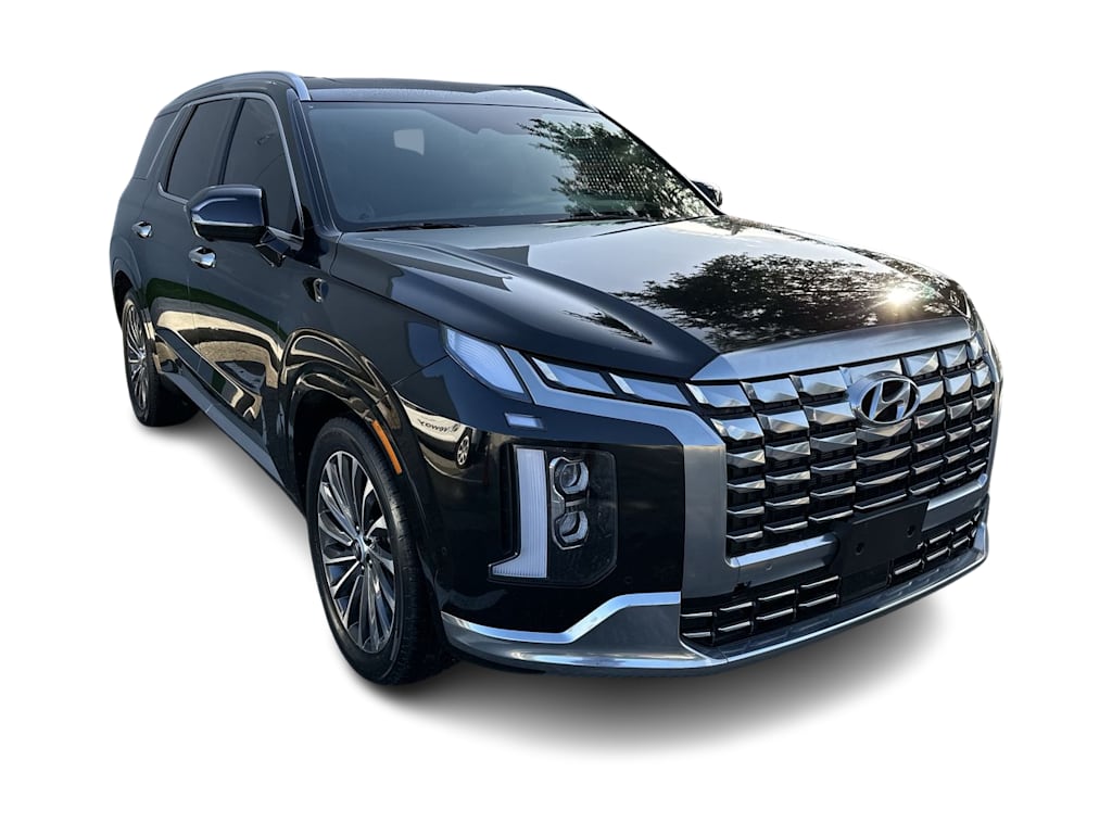 Thumbnail: 2024 Hyundai Palisade - 21