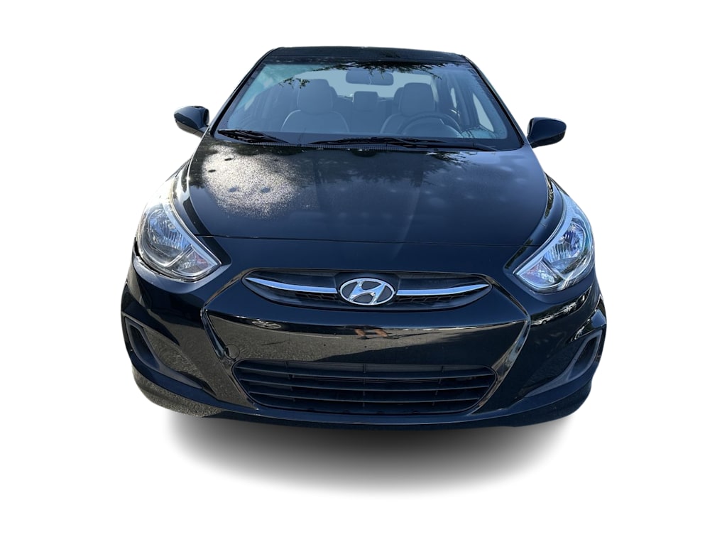 Thumbnail: 2016 Hyundai Accent - 21