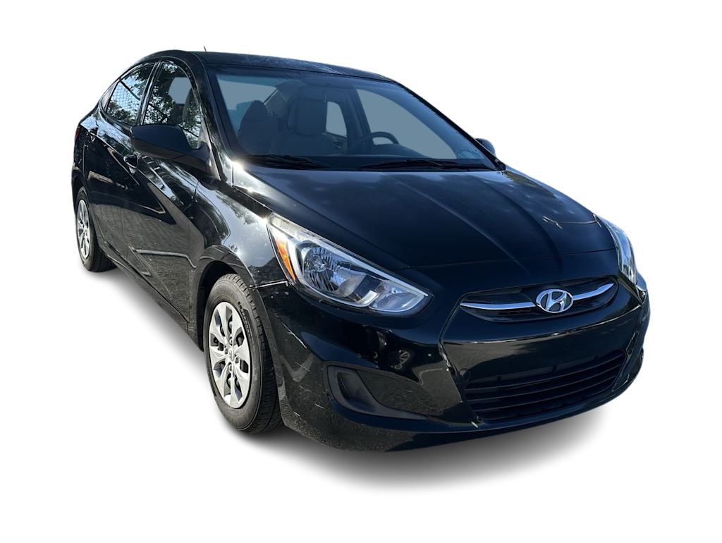 Thumbnail: 2016 Hyundai Accent - 20