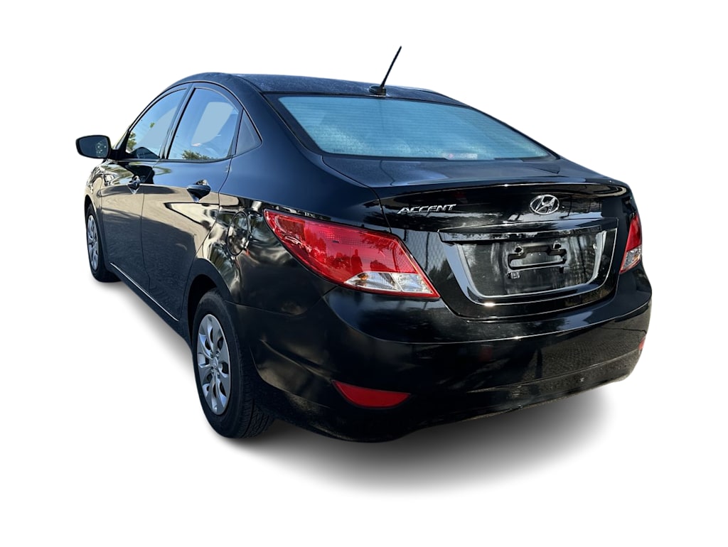 Thumbnail: 2016 Hyundai Accent - 3