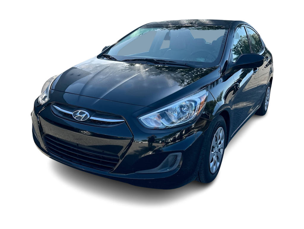 Thumbnail: 2016 Hyundai Accent - 5