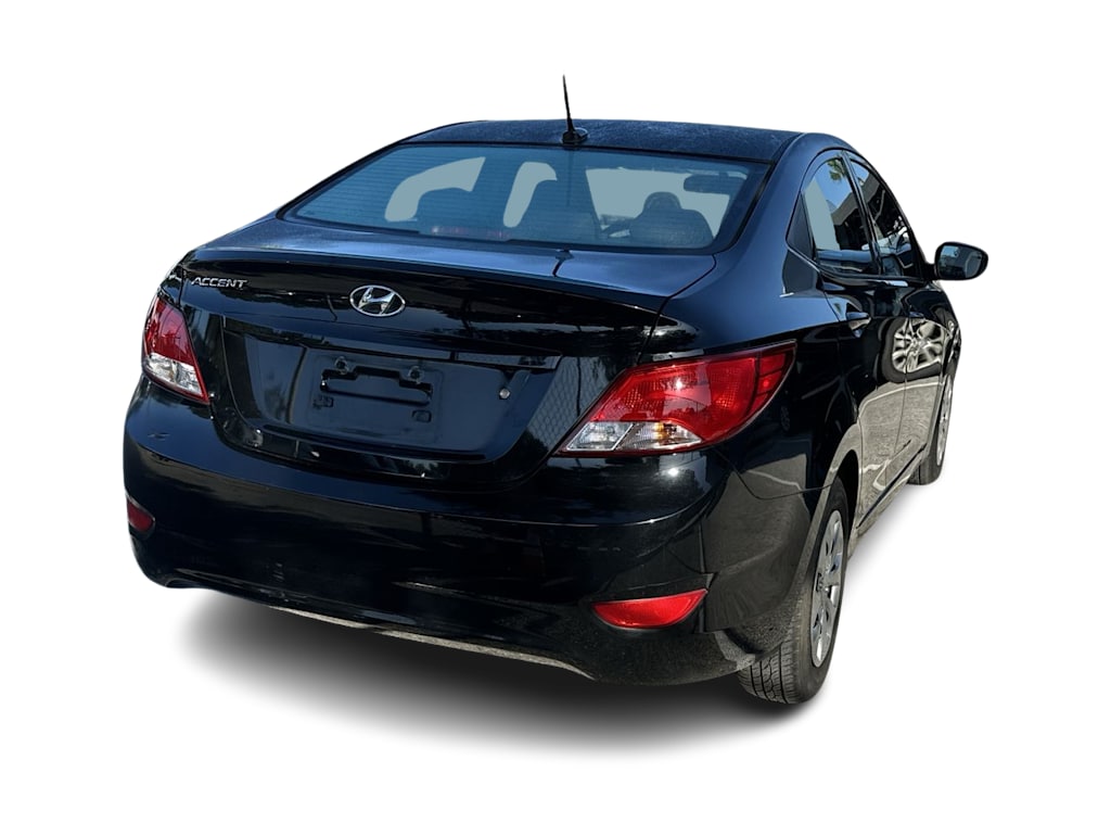 Thumbnail: 2016 Hyundai Accent - 17