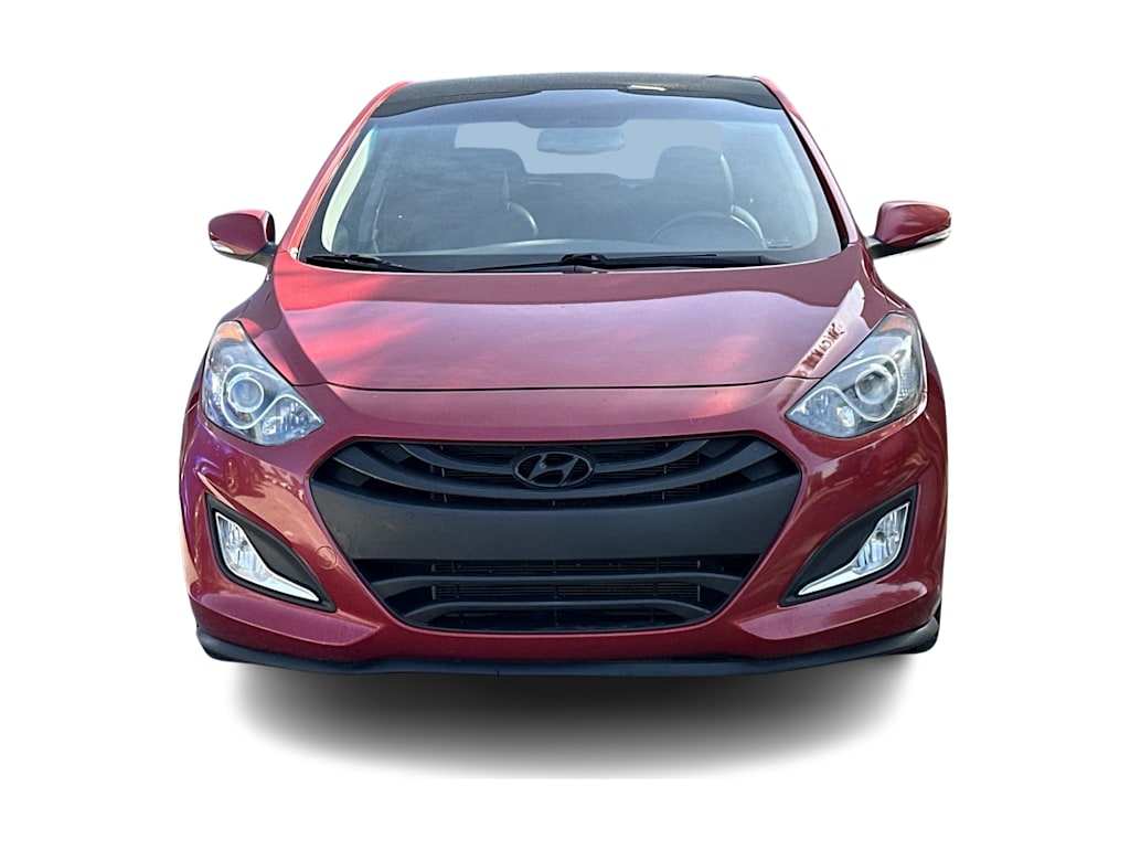 Thumbnail: 2015 Hyundai Elantra - 6