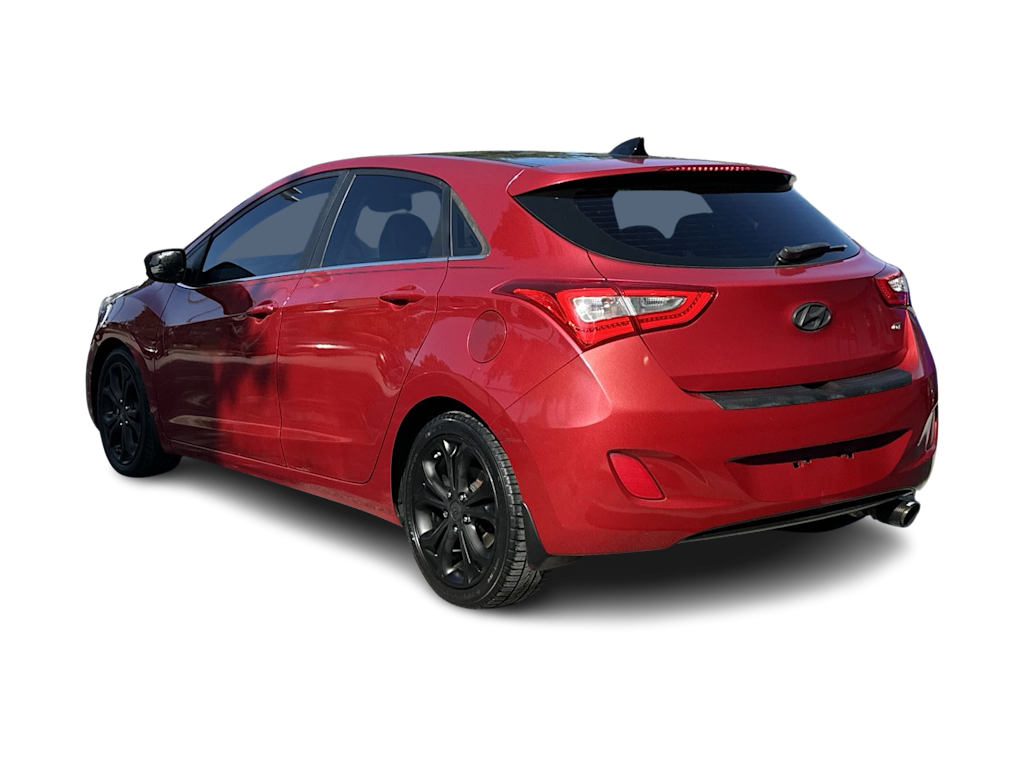Thumbnail: 2015 Hyundai Elantra - 4