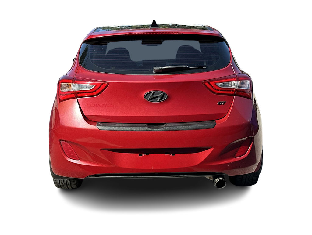 Thumbnail: 2015 Hyundai Elantra - 5