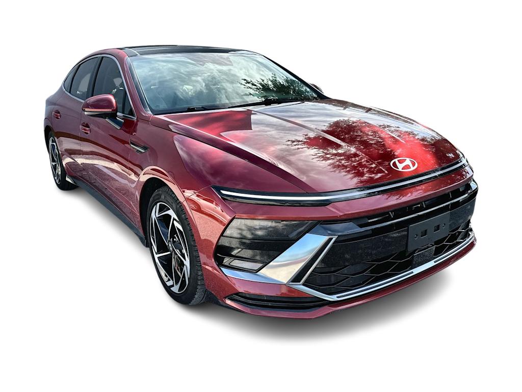 Thumbnail: 2024 Hyundai Sonata - 20
