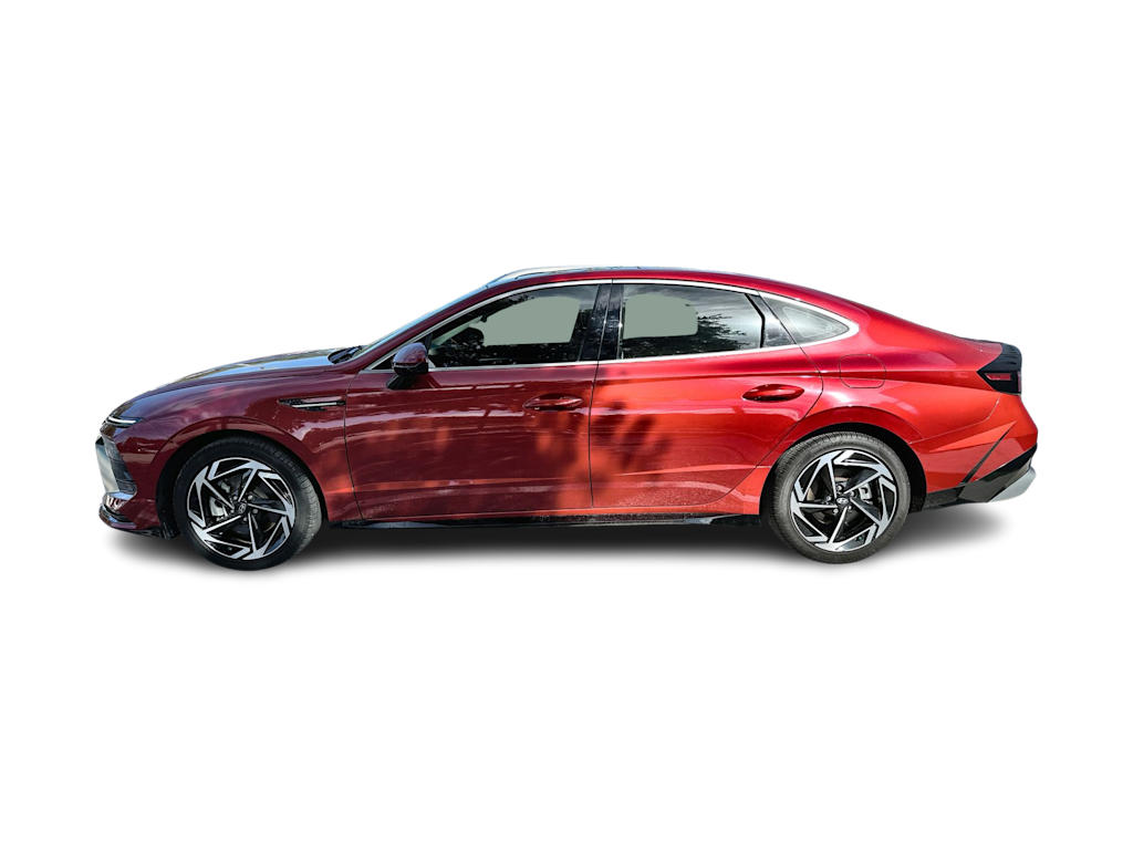 Thumbnail: 2024 Hyundai Sonata - 3