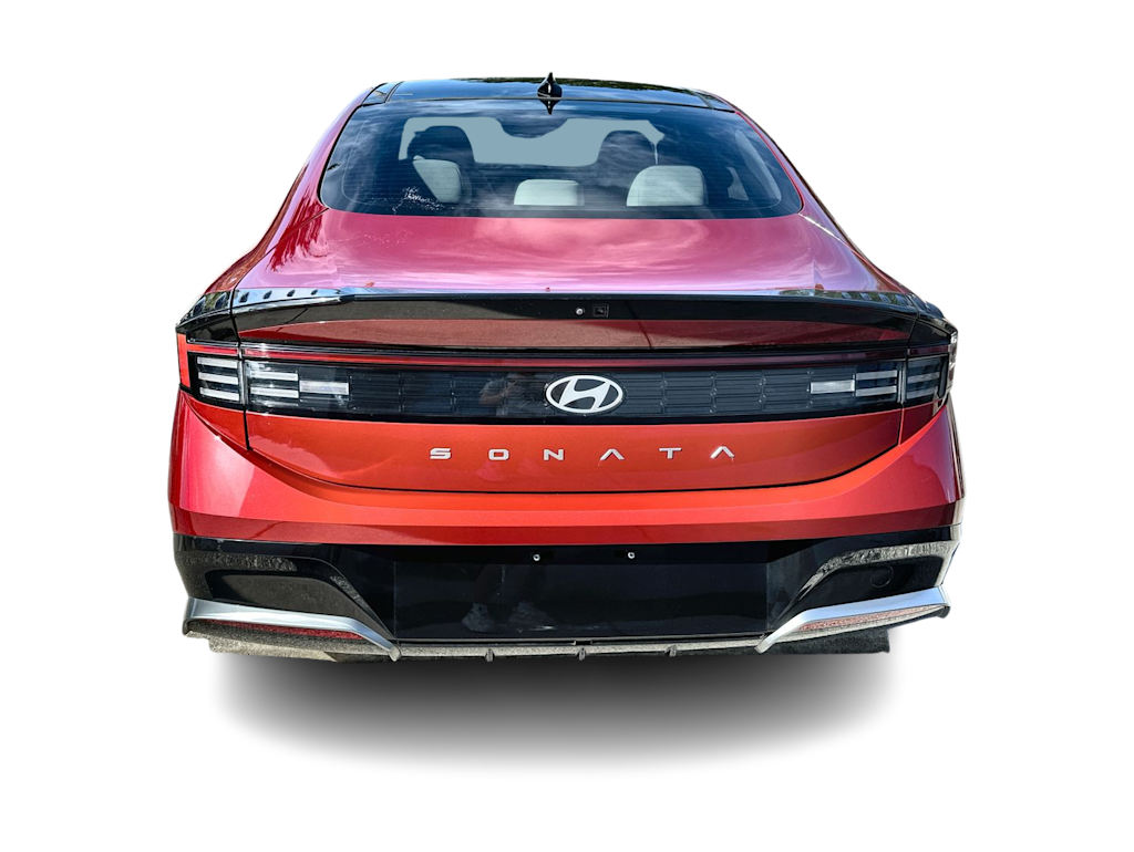 Thumbnail: 2024 Hyundai Sonata - 5