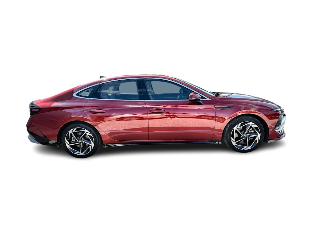Thumbnail: 2024 Hyundai Sonata - 19