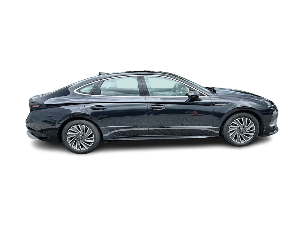 Thumbnail: 2025 Hyundai Sonata - 20