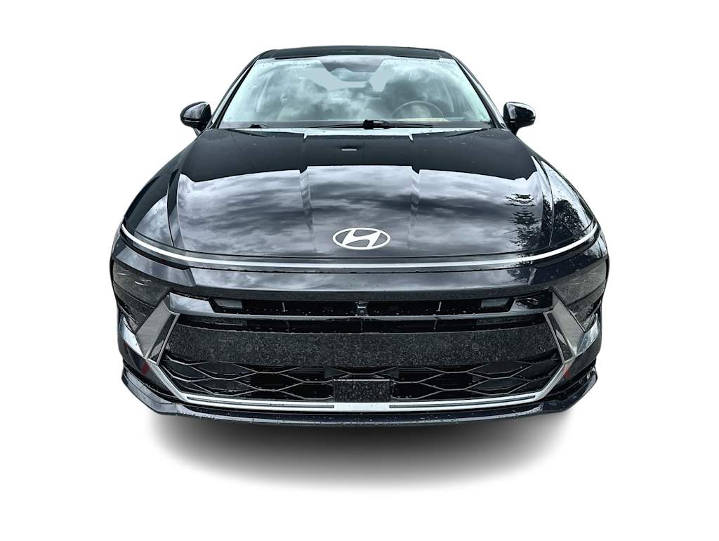 Thumbnail: 2025 Hyundai Sonata - 22