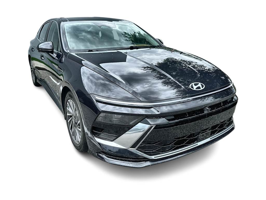 Thumbnail: 2025 Hyundai Sonata - 21