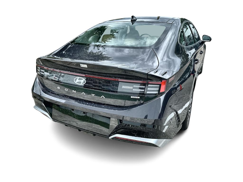 Thumbnail: 2025 Hyundai Sonata - 18