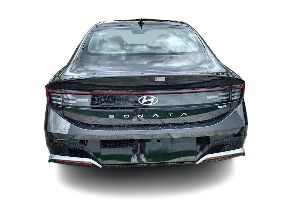 Thumbnail: 2025 Hyundai Sonata - 5