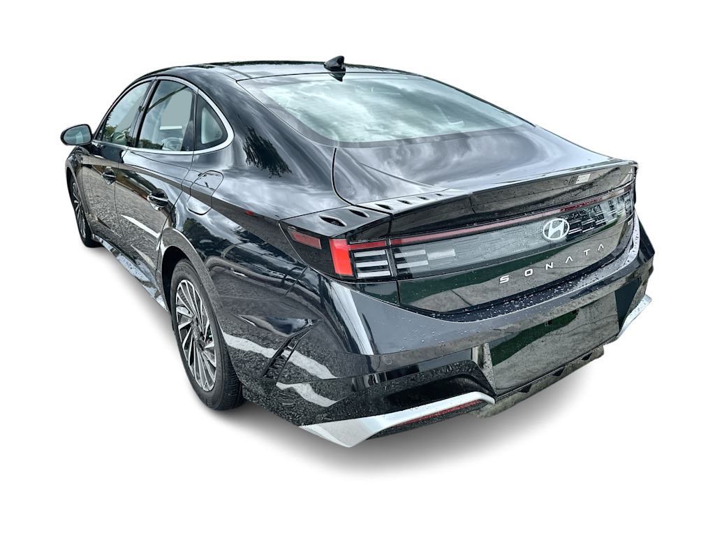 Thumbnail: 2025 Hyundai Sonata - 4
