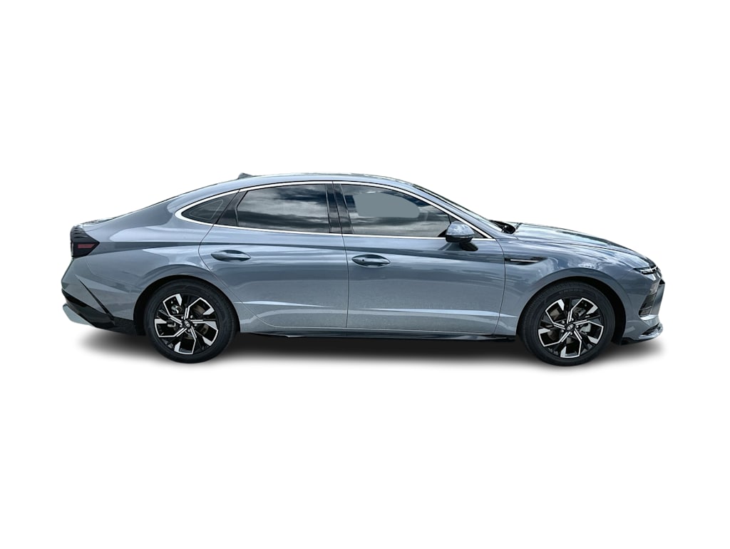 Thumbnail: 2024 Hyundai Sonata - 21