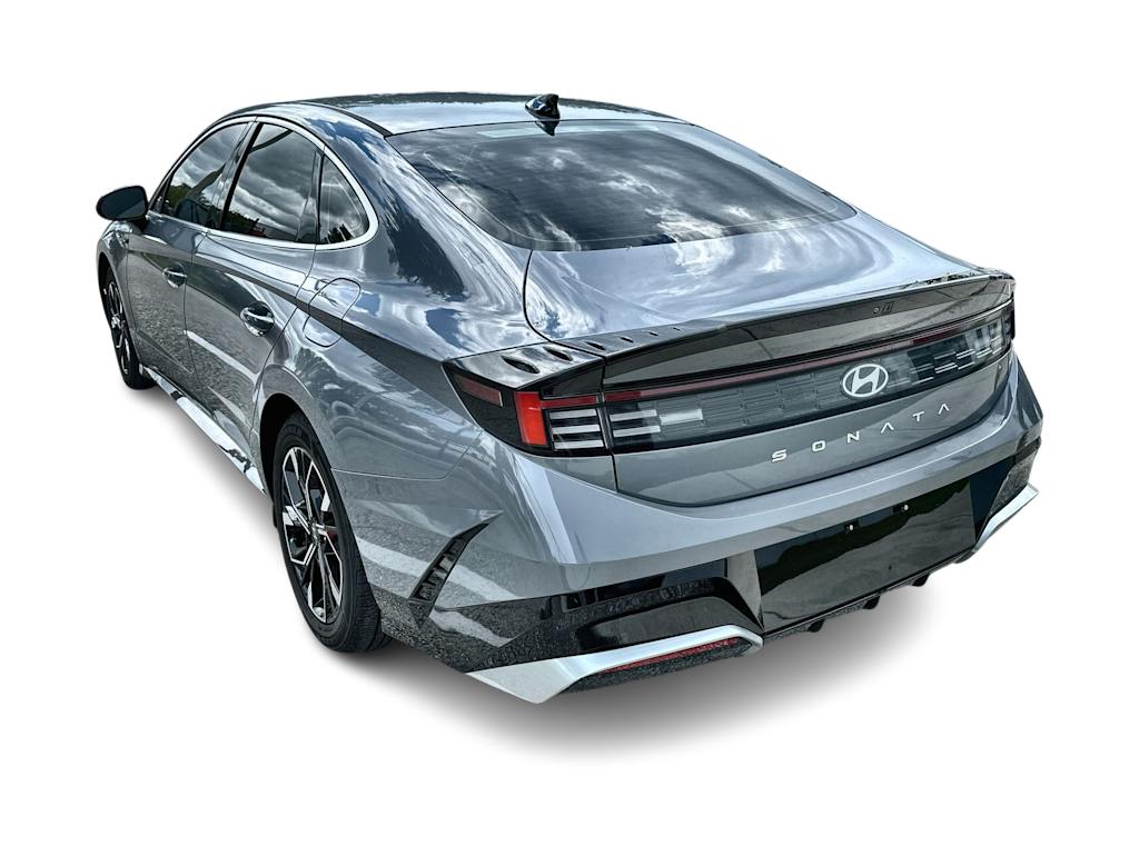 Thumbnail: 2024 Hyundai Sonata - 3