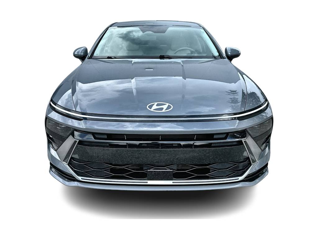 Thumbnail: 2024 Hyundai Sonata - 23