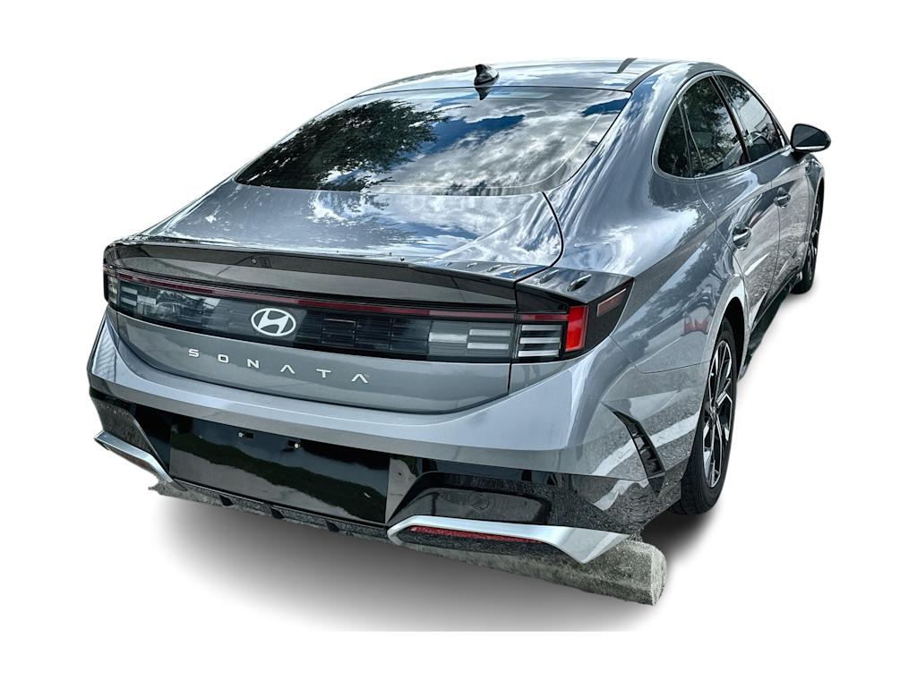 Thumbnail: 2024 Hyundai Sonata - 19