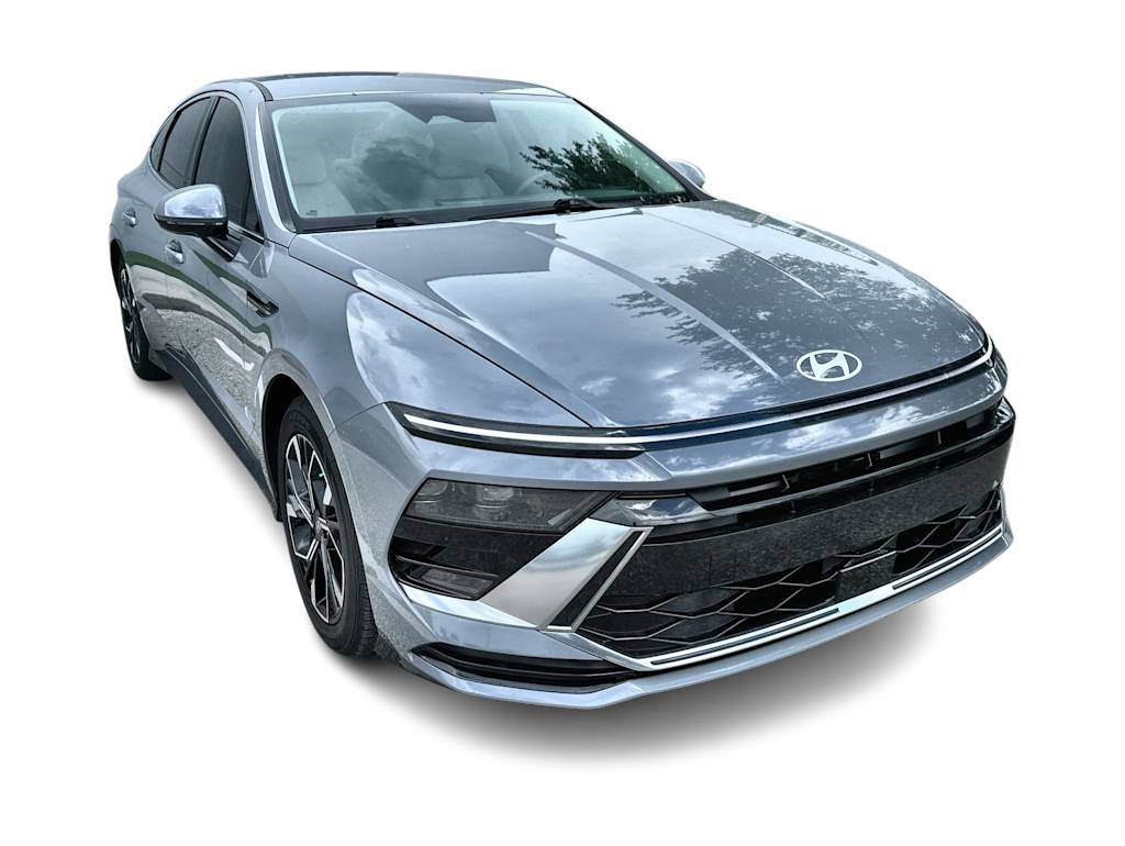 Thumbnail: 2024 Hyundai Sonata - 22