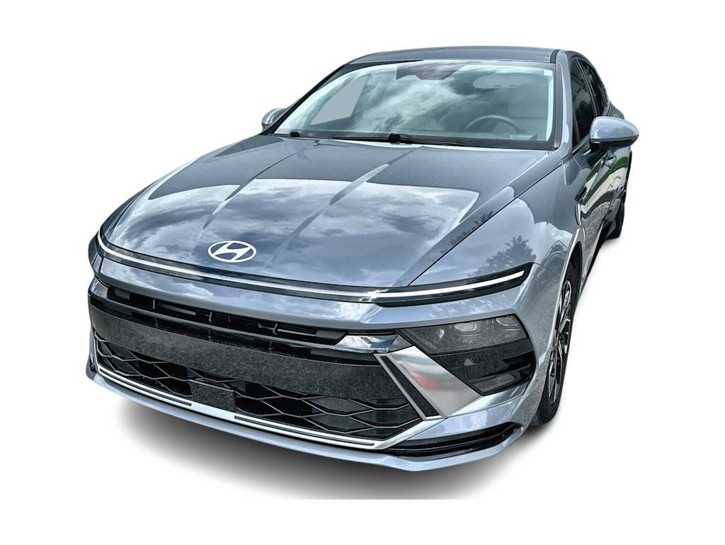 Thumbnail: 2024 Hyundai Sonata - 5
