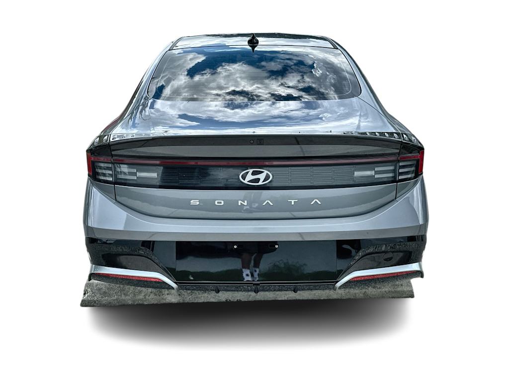 Thumbnail: 2024 Hyundai Sonata - 4