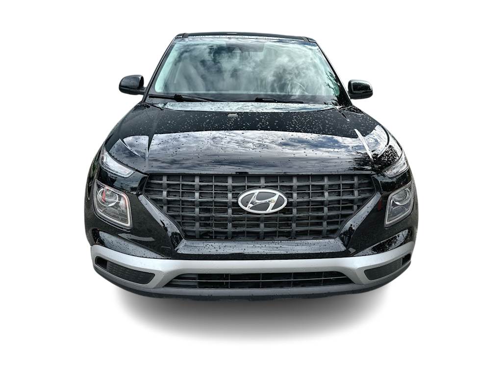 Thumbnail: 2022 Hyundai Venue - 6
