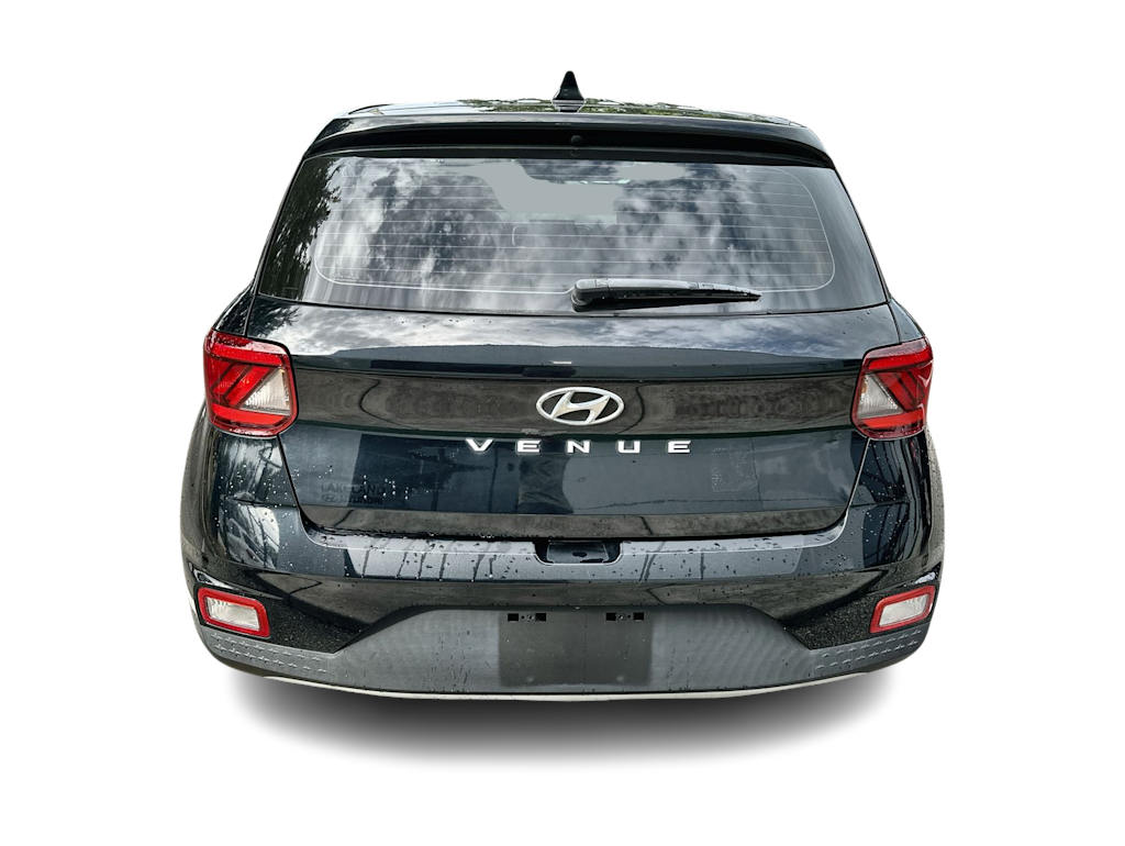 Thumbnail: 2022 Hyundai Venue - 5
