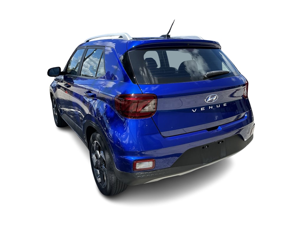 Thumbnail: 2024 Hyundai Venue - 4