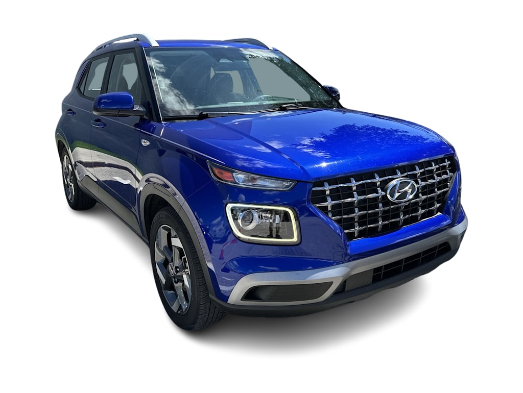 Thumbnail: 2024 Hyundai Venue - 21