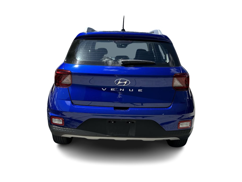 Thumbnail: 2024 Hyundai Venue - 5